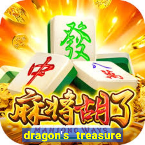 dragon's treasure demo wg